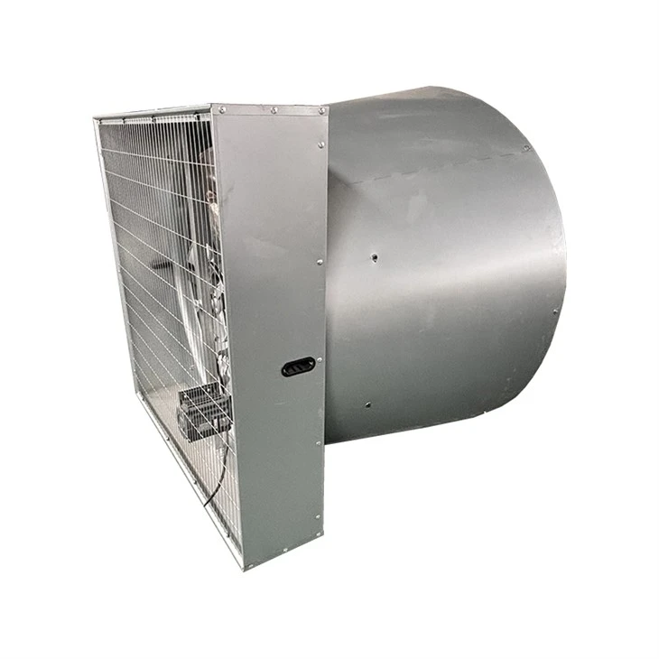 High Quality And Hot Sale Butterfly Cone Fan For Poultry Equipment