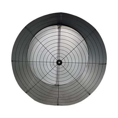 Are there any rechargeable butterfly cone fans?