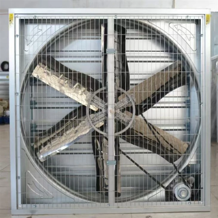 Wall Mounted High Quality ForFactory Exhaust Fan